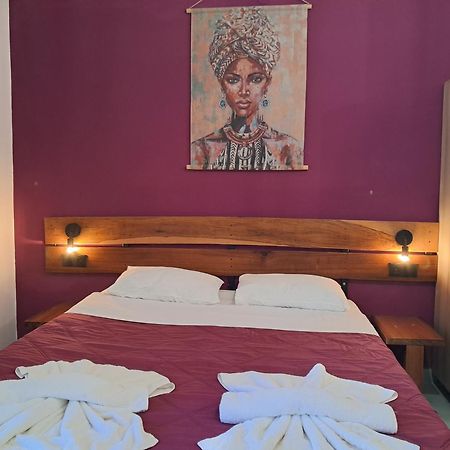 Poppy Beloni Aparthotel Chania  Buitenkant foto