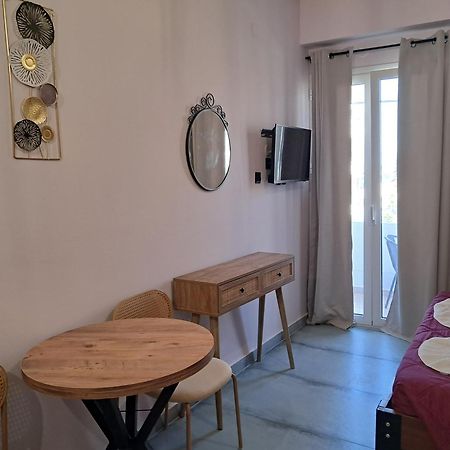 Poppy Beloni Aparthotel Chania  Buitenkant foto