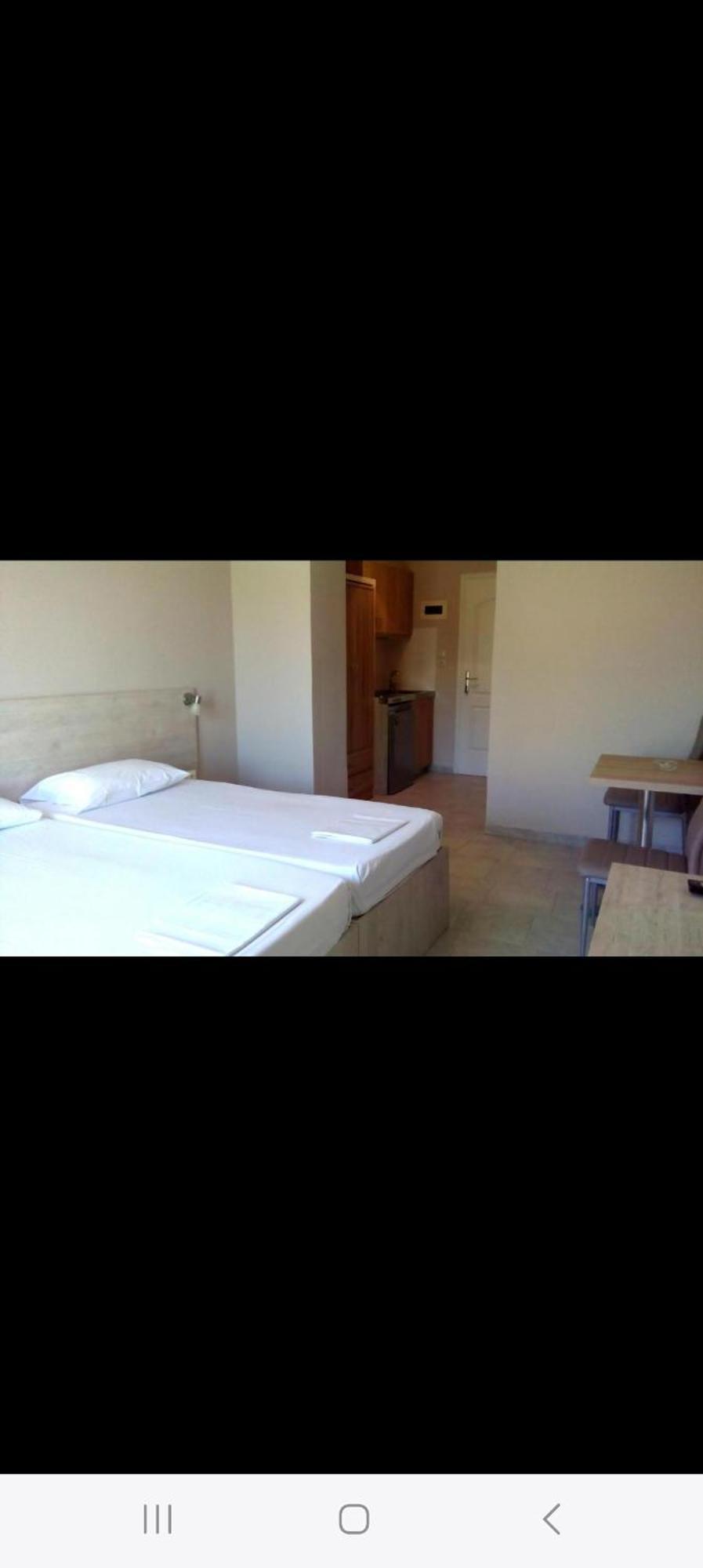 Poppy Beloni Aparthotel Chania  Buitenkant foto