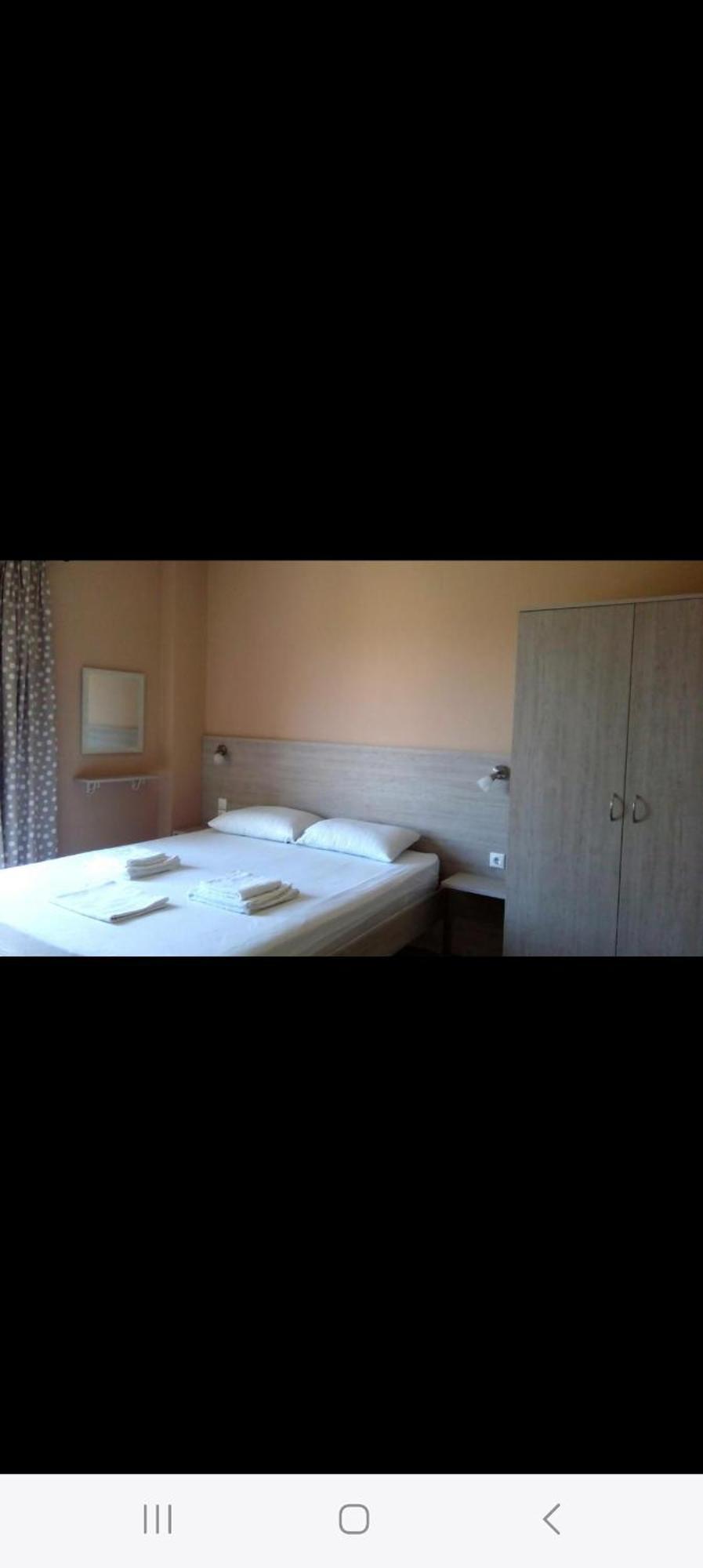 Poppy Beloni Aparthotel Chania  Buitenkant foto